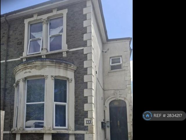 Eastville, Bristol, BS5 1 bed flat to rent £1,250 pcm £288 pw