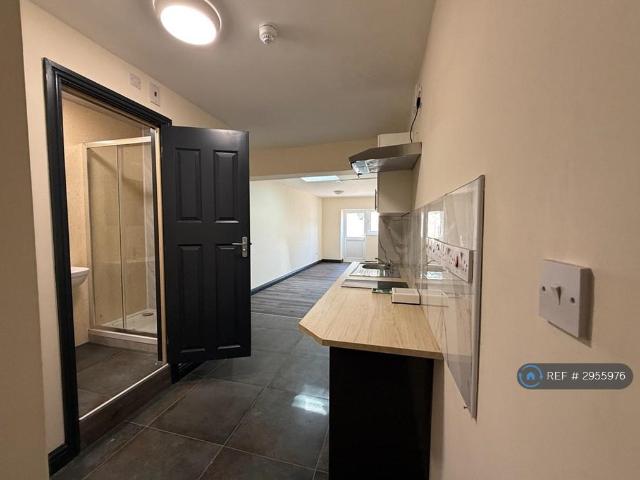 Eastville, Bristol, BS5 Studio to rent £1,225 pcm £283 pw