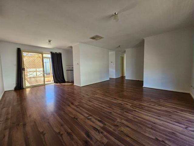 Easy maintain 3 bedroom home