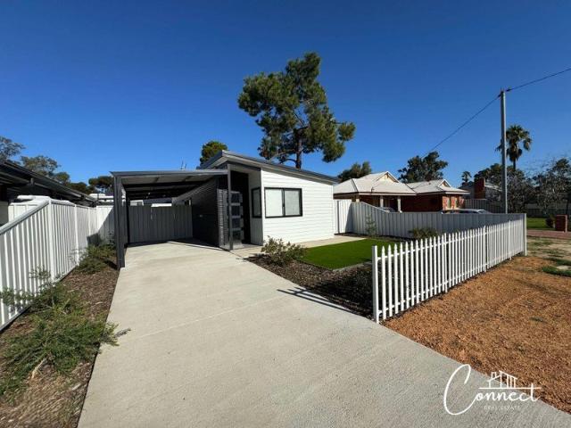 Easy Maintained 2 Bed