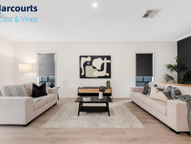Easy Maintenance, Convenient Location!