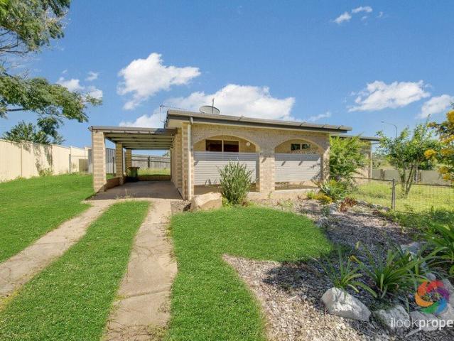 Easy Maintenance 3 bedroom home in Calliope