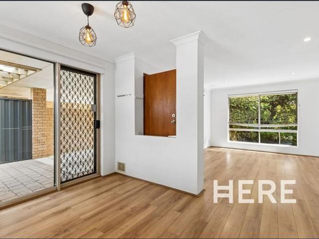 Easy Maylands Living in a Convenient Location