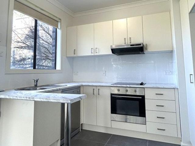 Easy Modern Unit