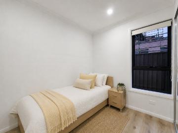 Easy Modern Living