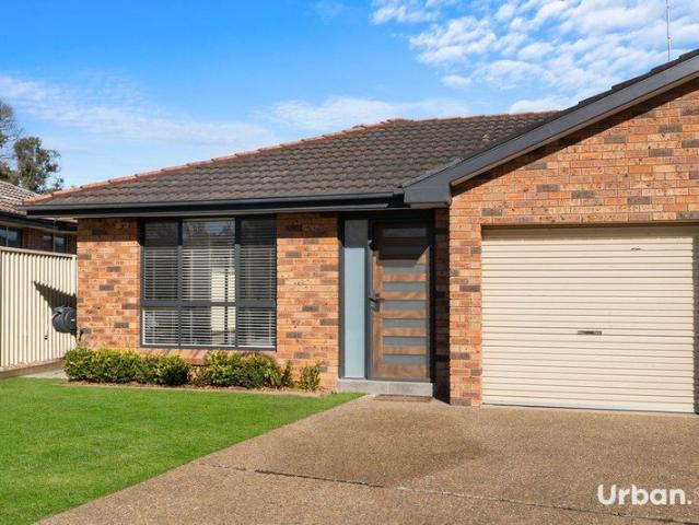 Easy Modern Living!