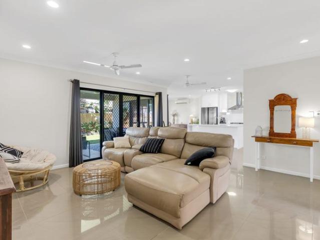 Easy Modern Living with Generous Space and Quality Inclusions