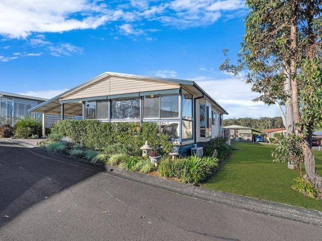 Easy Over 50s Living in Lake Munmorah PET FRIENDLY!