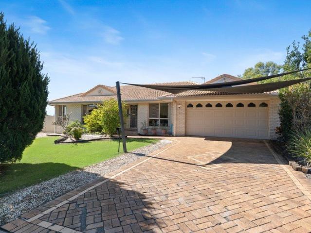 EASY ONE LEVEL FAMILY LIVING