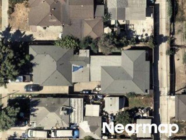 Easy Ave