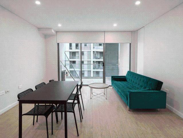 Easy Access to UNSW Fully furnished apartment 2B2B