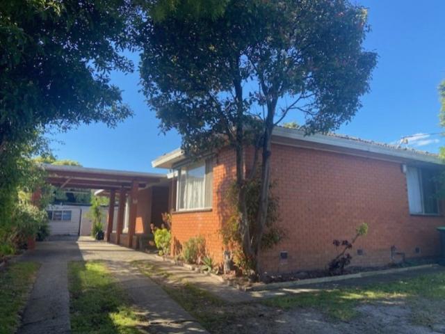 EASY ACCESS TO LATROBE REGIONAL HOSPITAL