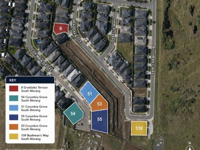 Easy access to Major roads and transport links