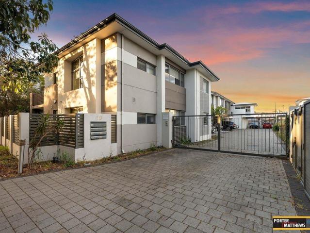Easy, Affordable & Close to the River
