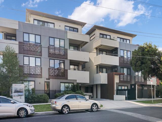 Easy Apartment Living in a Convenient Location