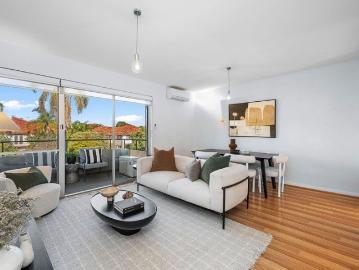 Easy Apartment Living in Tightly Held Coolbinia