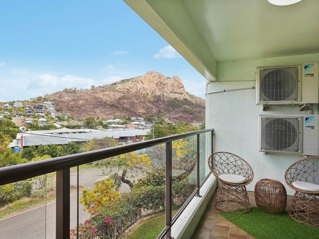 Easy apartment living with resident amenities