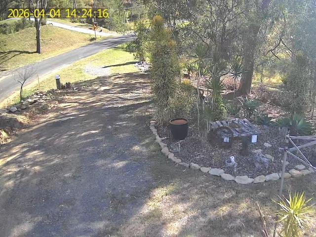Easy build all accessible acreage block