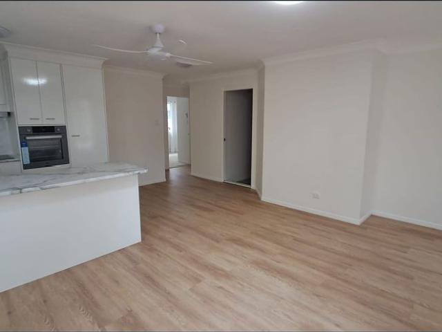 Easy Bayside Living – 2 Bedroom Villa in the Heart of Wynnum