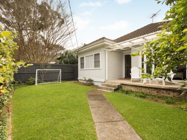 Easy Beachside Living in a Private, Family Friendly Setting