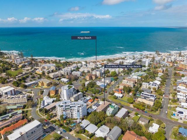 Easy Beachside Living in the Heart of Kings Beach