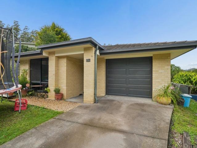 Easy Bellingen Living with Room to Make It Your Own