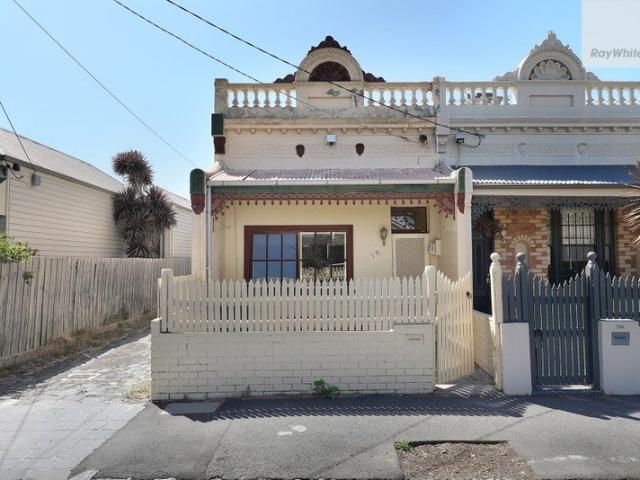 Easy Brunswick Living