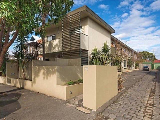Easy Brunswick Living with Private Outdoor Space