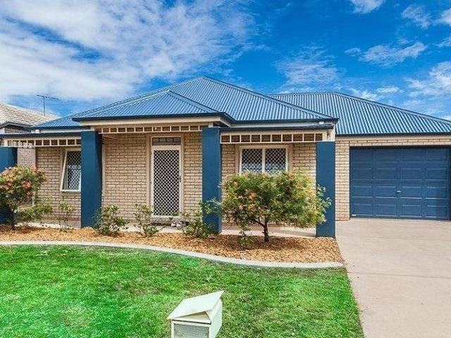 Easy Care 3 Bedroom Home