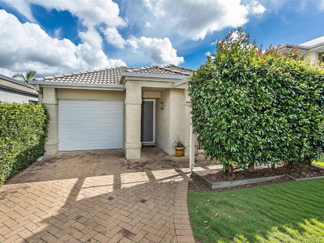 Easy Care 3 Bedroom Home