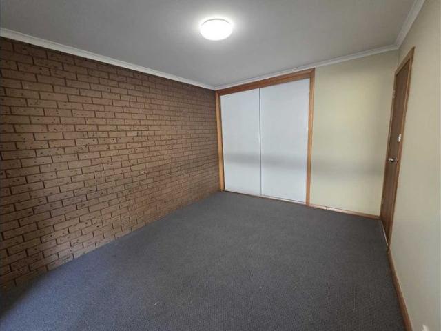 Easy Care 2 Bedroom Unit