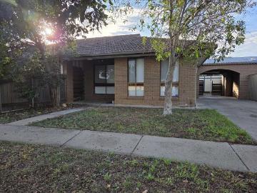 Easy Care 2 Bedroom Unit