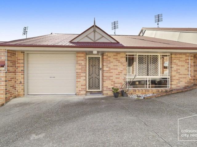 Easy Care Coastal Villa