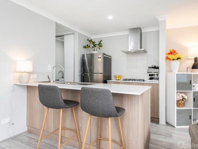 Easy care coastal living