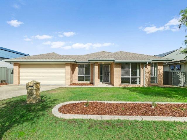 Easy Care Coastal Living Designed for the Modern Family