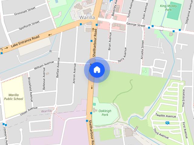 EASY CARE COASTAL LIVING IN A CONVENIENT WARILLA SETTING