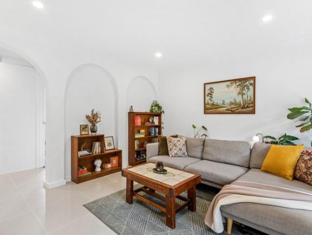 Easy Care Coastal Living with a Private Courtyard