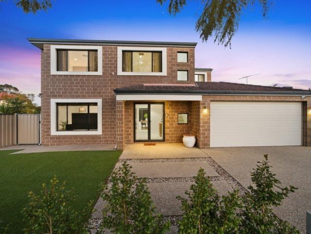 Easy Care Contemporary Living with Everyday Convenience