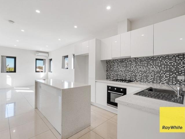 Easy Care Apartment Living