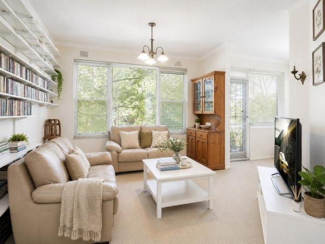 Easy Care Apartment Living