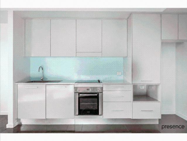 EASY CARE APARTMENT LIVING WITH BALCONY & GARAGE