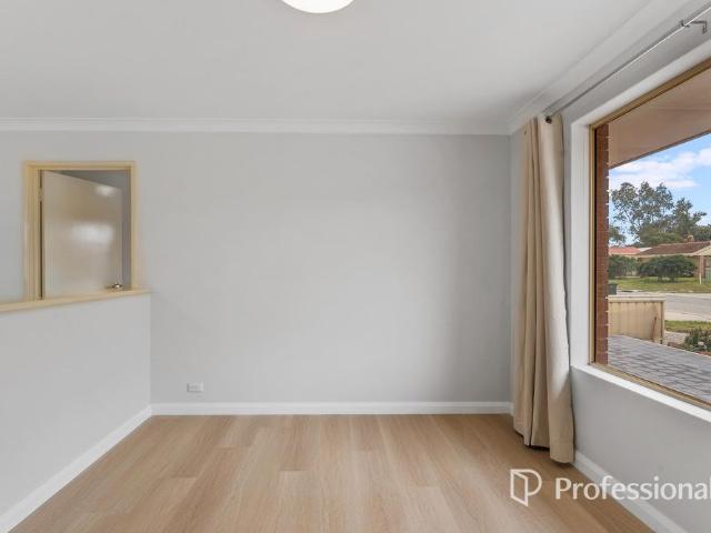 Easy Care Bassendean Living, Beautifully Presented & Ready to Move In