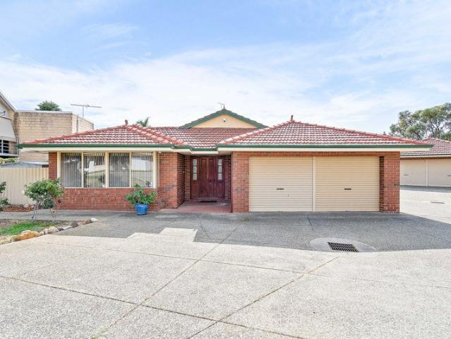 Easy Care Beaconsfield Home
