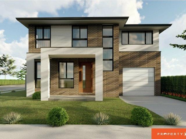 Easy care brand new Townhouse in TALLAWONG!