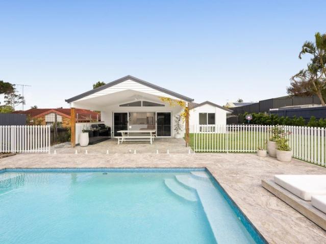 Easy Care Buderim Living with a Backyard Made for Sunshine Coast Life