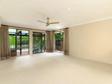 Easy care duplex blessed with scenic bushland setting
