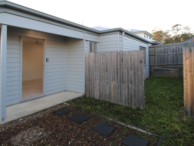 Easy Care Duplex Living