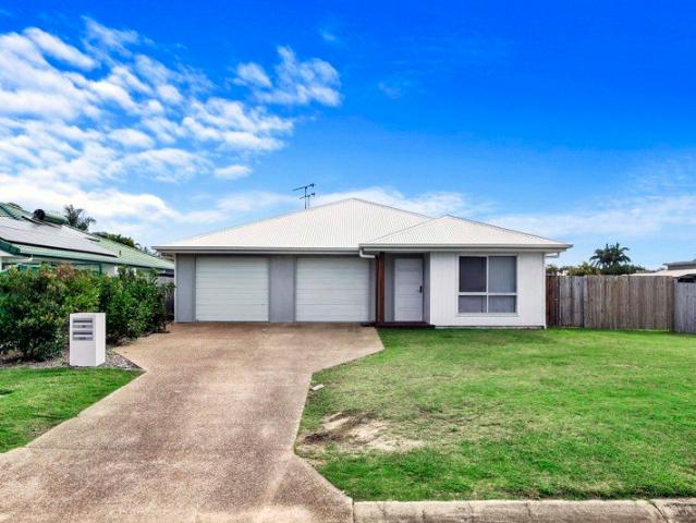 Easy Care Duplex with Thoughtful Accessible Features