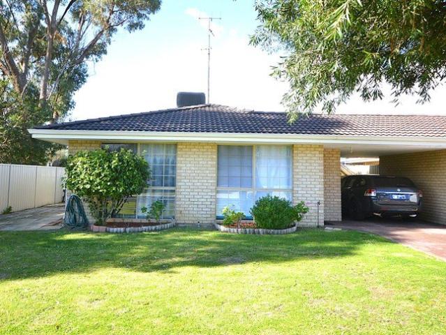 Easy Care Duplex