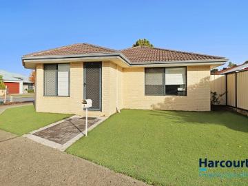 Easy Care Family Comfort Pet Friendly! 1 Yarra Promenade, Hammond Park